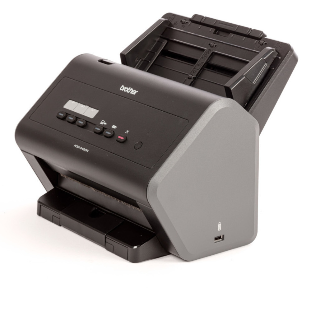 Scanner Brother ADS2400N NEXUS Shop